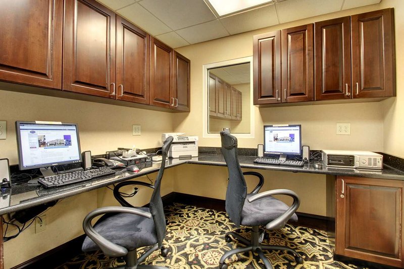 Hampton Inn Statesville - Statesville, NC