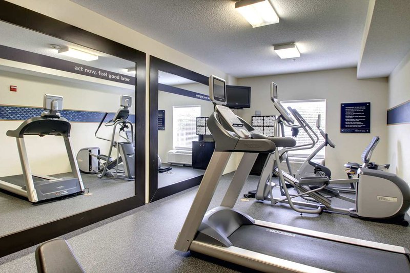 Hampton Inn Statesville - Statesville, NC