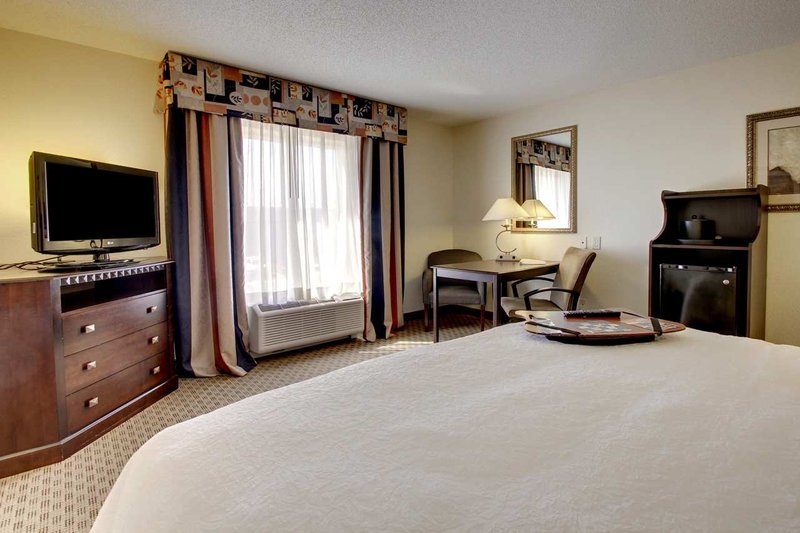 Hampton Inn Statesville - Statesville, NC