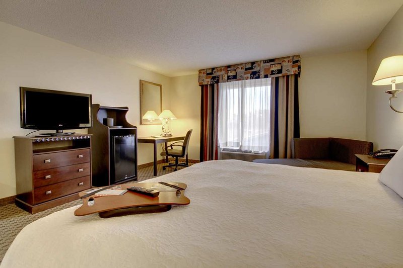 Hampton Inn Statesville - Statesville, NC