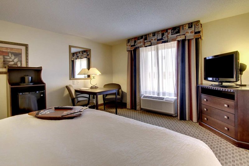 Hampton Inn Statesville - Statesville, NC