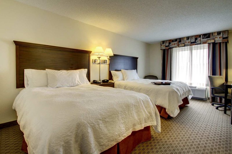 Hampton Inn Statesville - Statesville, NC