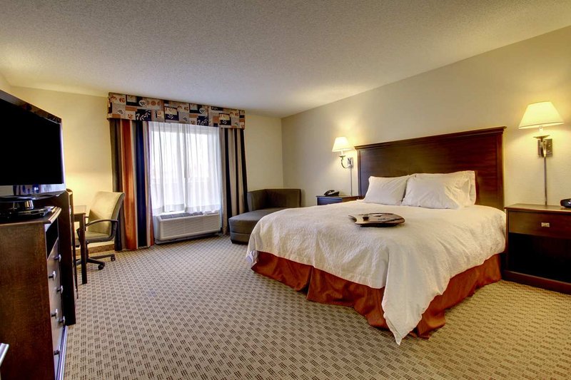 Hampton Inn Statesville - Statesville, NC
