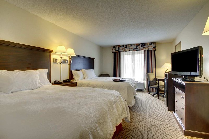 Hampton Inn Statesville - Statesville, NC