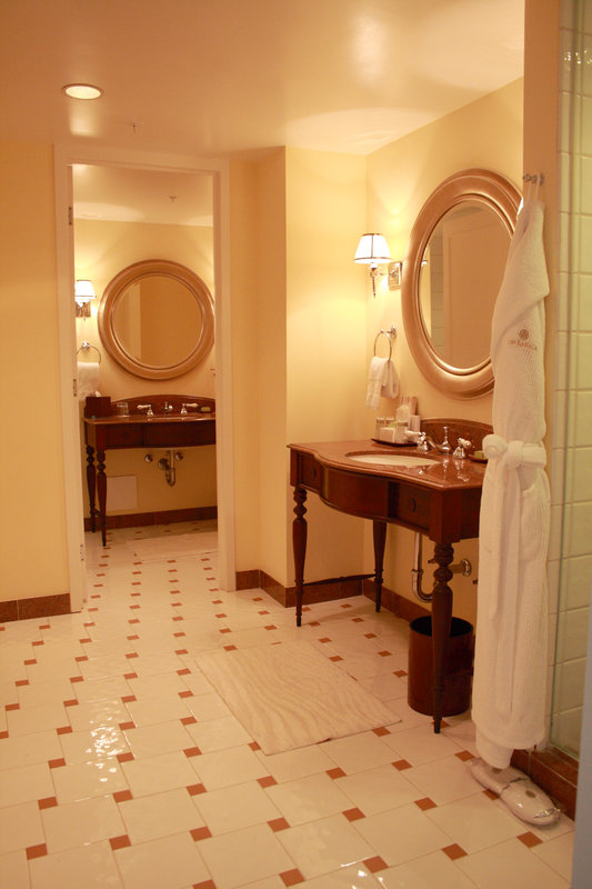 The Kahala Hotel & Resort - Honolulu, HI