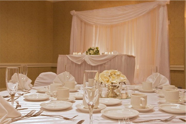 Holiday Inn - Long Beach, CA