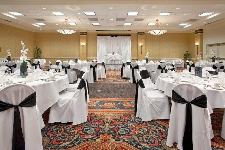 Holiday Inn - Long Beach, CA