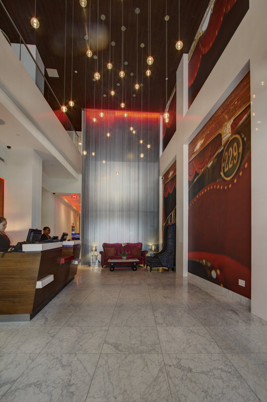 Hotel Indigo BROOKLYN - Brooklyn, NY