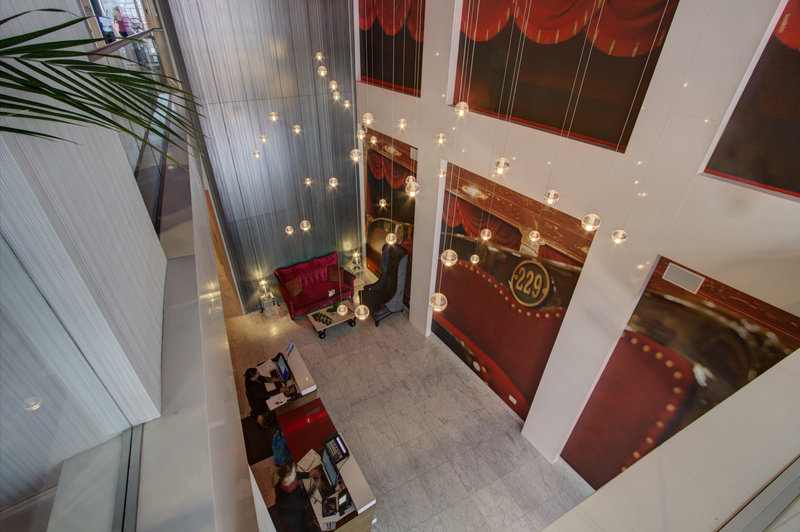 Hotel Indigo BROOKLYN - Brooklyn, NY