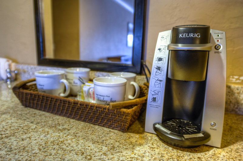 Best Western Plus - Gig Harbor, WA