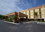 Comfort Inn & Suites Airport