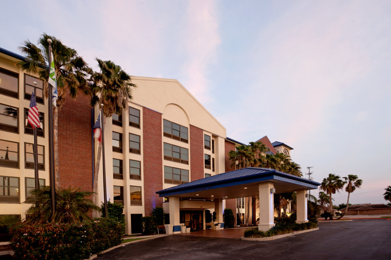 Holiday Inn Express Harlingen - Harlingen, TX