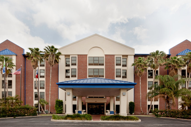 Holiday Inn Express Harlingen - Harlingen, TX