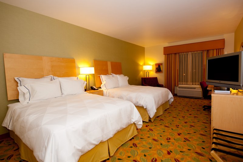 Radisson-Yuma - Yuma, AZ
