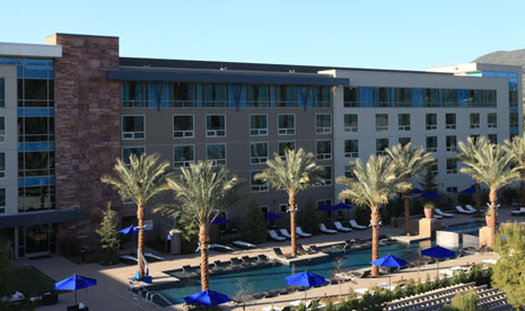 Sun Suites-Chesapeake - Chesapeake, VA