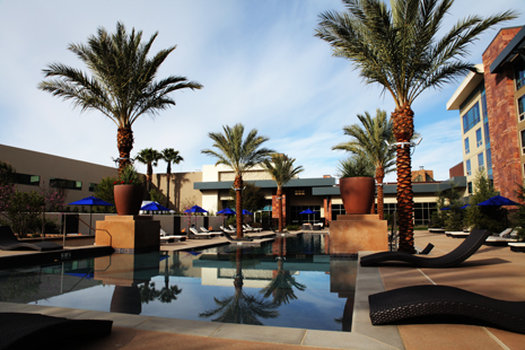 Sun Suites-Chesapeake - Chesapeake, VA