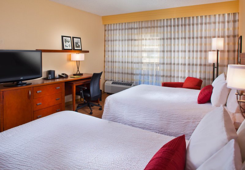 Courtyard By Marriott Little Rock West - Little Rock, AR