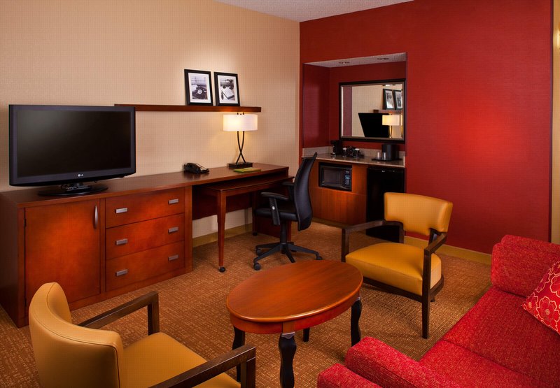 Courtyard By Marriott Little Rock West - Little Rock, AR