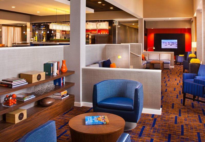 Courtyard By Marriott Little Rock West - Little Rock, AR