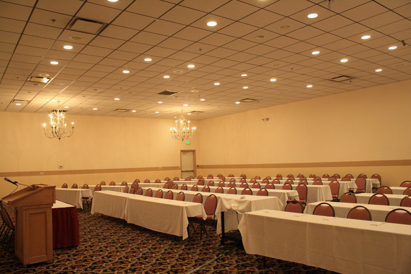 Inn At Grand Glaize - Osage Beach, MO