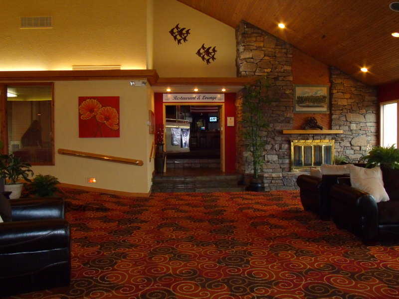 Inn At Grand Glaize - Osage Beach, MO