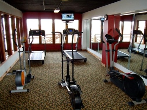 Inn At Grand Glaize - Osage Beach, MO