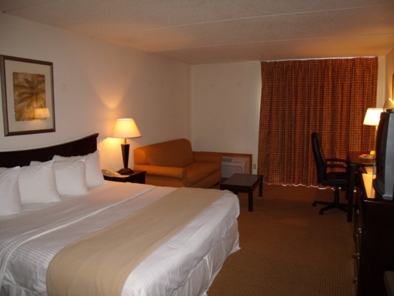 Inn At Grand Glaize - Osage Beach, MO