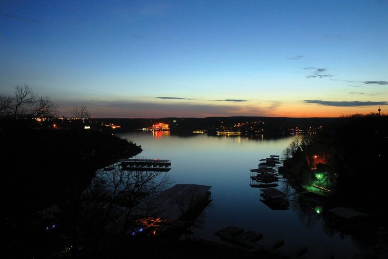 Inn At Grand Glaize - Osage Beach, MO