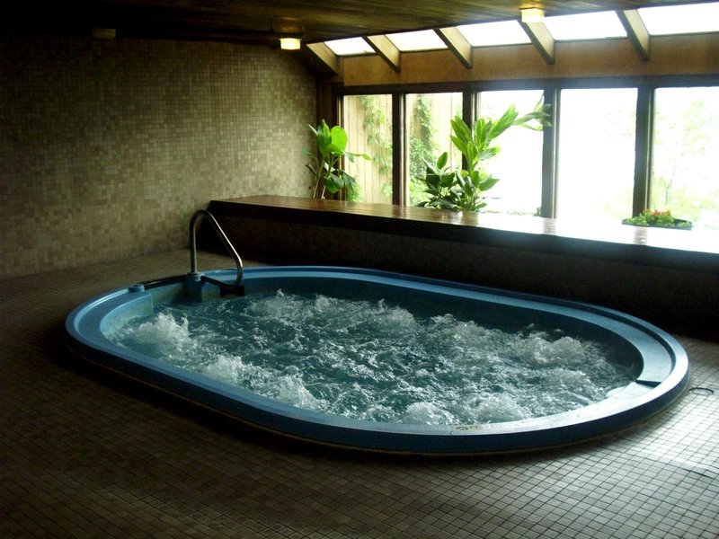 Inn At Grand Glaize - Osage Beach, MO