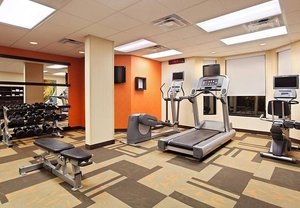 Fitness/ Exercise Room