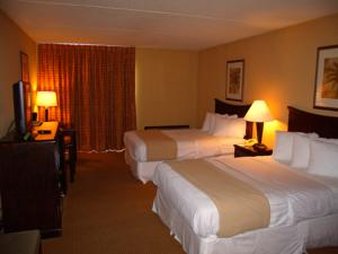 Inn At Grand Glaize - Osage Beach, MO