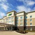 Holiday Inn Express Suites Bossier