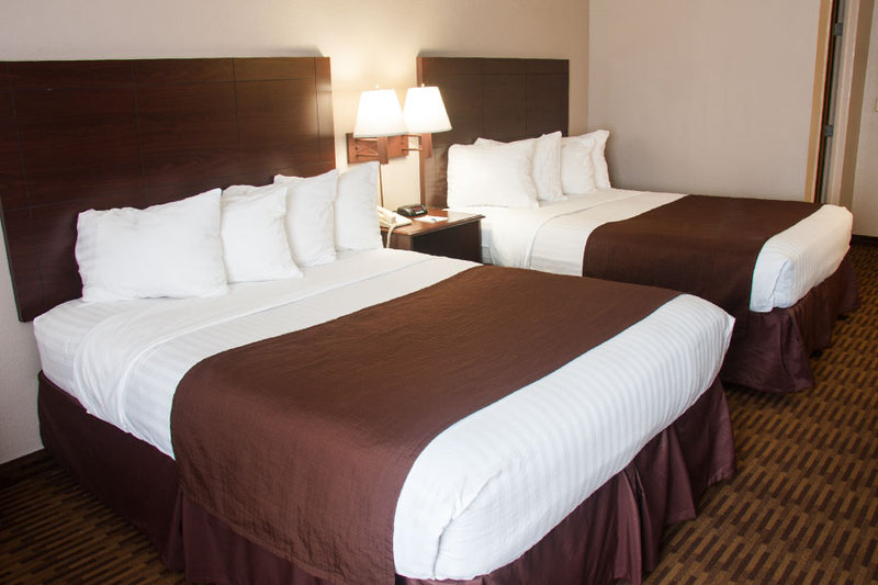 Best Western - Lawrence, KS