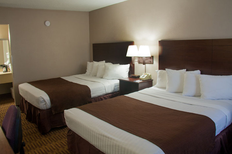 Best Western - Lawrence, KS