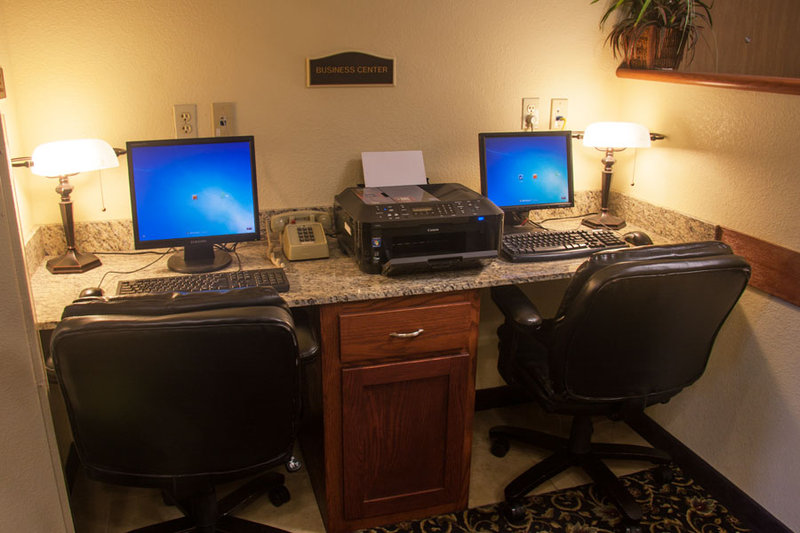 Best Western - Lawrence, KS
