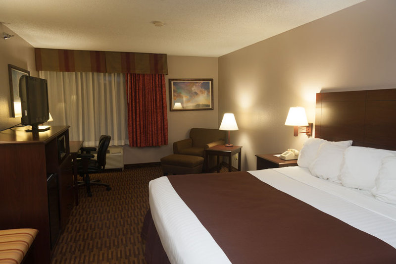 Best Western - Lawrence, KS
