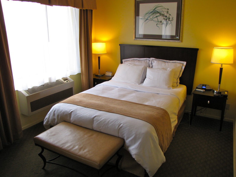 Courtyard By Marriott St Cloud - Saint Cloud, MN