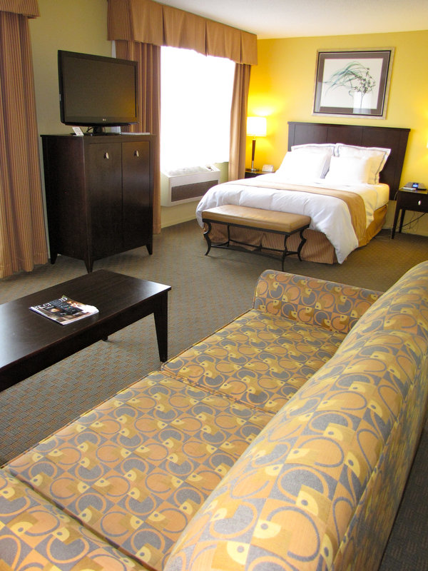 Courtyard By Marriott St Cloud - Saint Cloud, MN