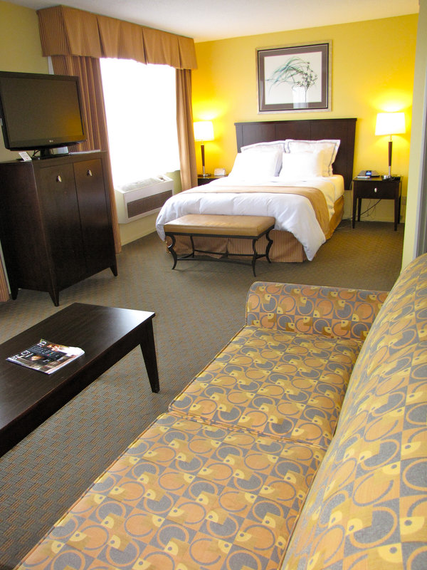 Courtyard By Marriott St Cloud - Saint Cloud, MN