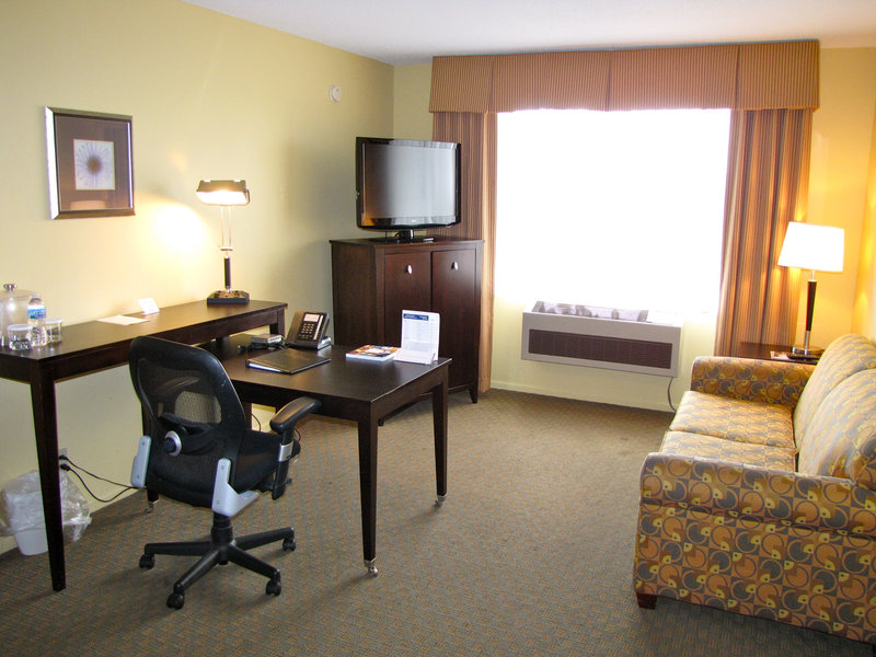 Courtyard By Marriott St Cloud - Saint Cloud, MN