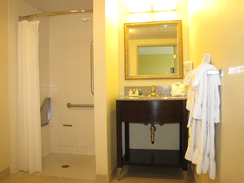 Courtyard By Marriott St Cloud - Saint Cloud, MN