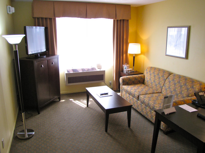 Courtyard By Marriott St Cloud - Saint Cloud, MN