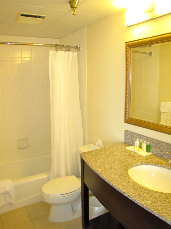 Courtyard By Marriott St Cloud - Saint Cloud, MN