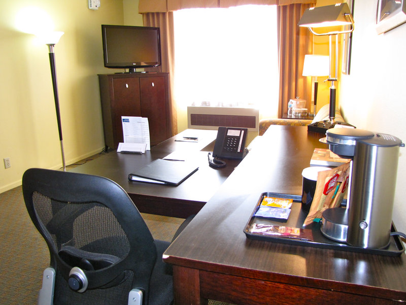 Courtyard By Marriott St Cloud - Saint Cloud, MN