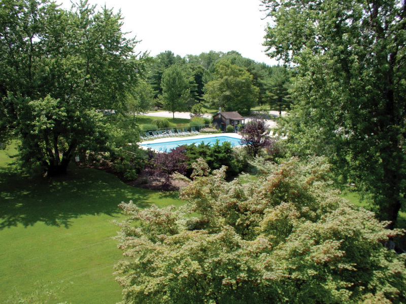 Interlaken Resort & Conference - Lakeville, CT