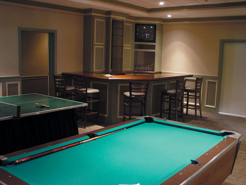 Interlaken Resort & Conference - Lakeville, CT