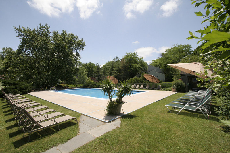 Interlaken Resort & Conference - Lakeville, CT