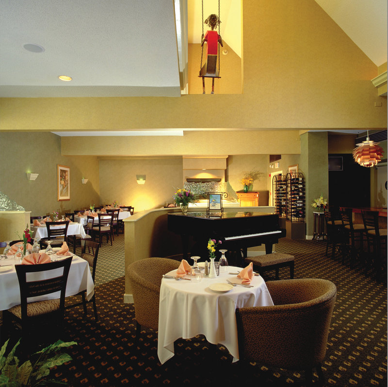 Interlaken Resort & Conference - Lakeville, CT