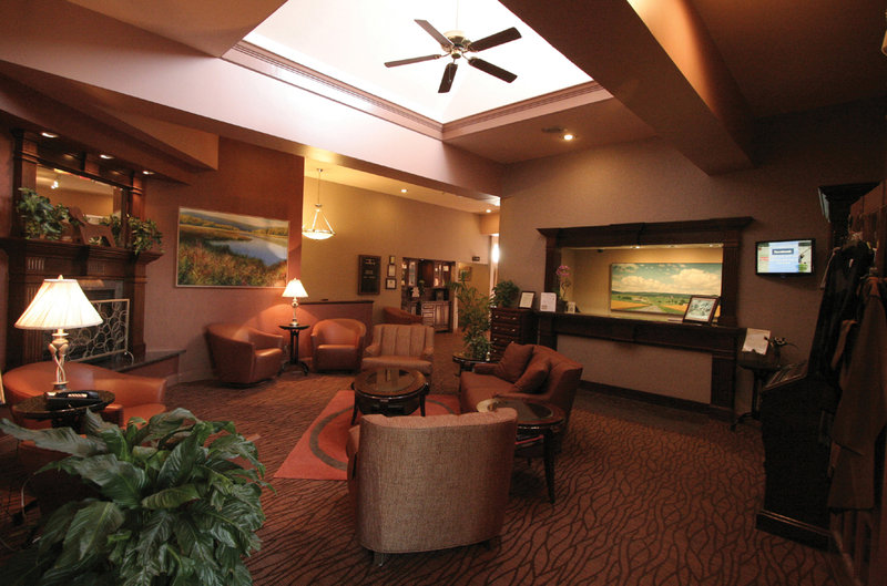 Interlaken Resort & Conference - Lakeville, CT