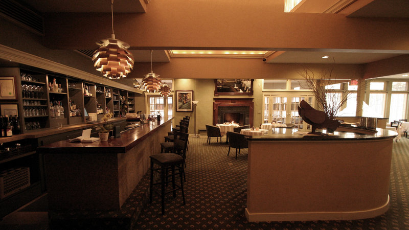 Interlaken Resort & Conference - Lakeville, CT